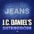 J-C. Daniel's